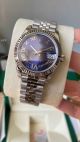 Swiss Copy Rolex 31mm Datejust Pink Face w-VI Diamond Jubilee Bracelet (3)_th.jpg